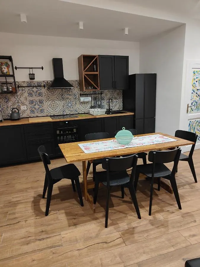 Luxury Berto Home Taormina 0*,